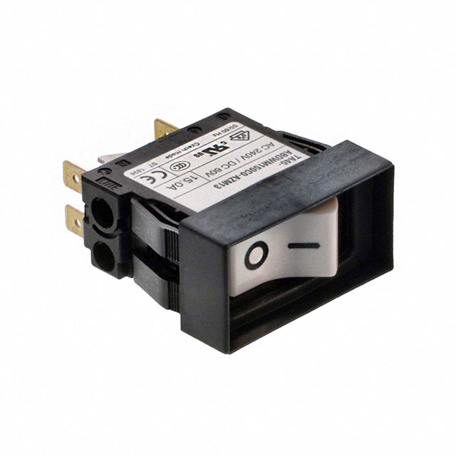 4430.2356 SCHURTER Inc. Leistungsschalter